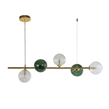 Подвесной светильник F-Promo Infilato с поддержкой Алиса 4035-5P-А 