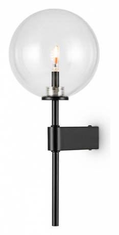 Бра Maytoni Mood MOD172WL-01B 