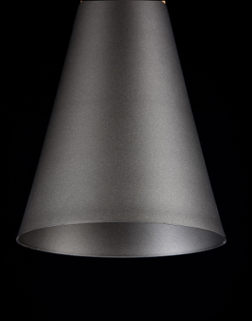 Подвесной светильник Maytoni Bicones P359-PL-140-C 