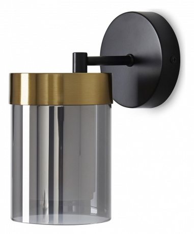 Бра Freya Lora FR5432WL-01BBS 