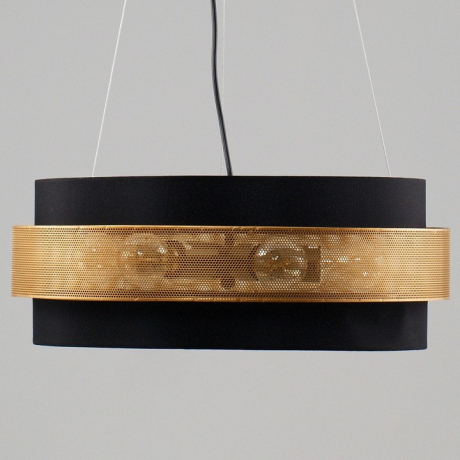 Подвесной светильник Moderli Gela V10492-6P 