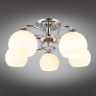 Люстра потолочная с лампочками Omnilux OML-25107-05+Lamps 