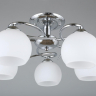 Люстра потолочная с лампочками Omnilux OML-25107-05+Lamps 