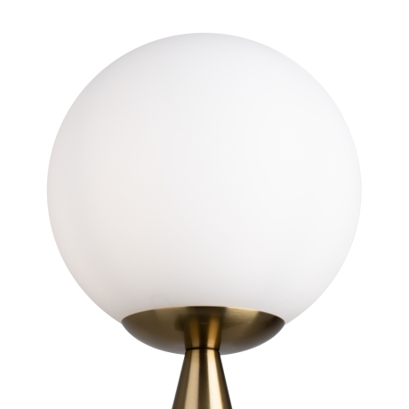 Настольная лампа Freya Glow FR5289TL-01BS 