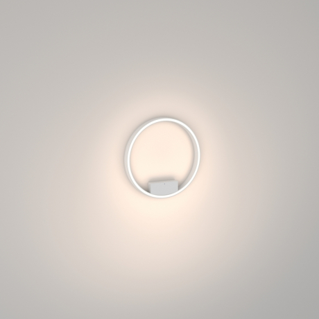 Потолочный светильник Maytoni MOD058CL-L25WK Rim 