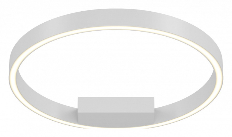 Накладной светильник Maytoni Halo MOD058CL-L25WK 