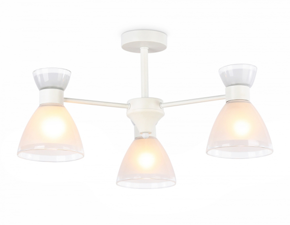 Люстра на штанге Ambrella Light TR TR3177
