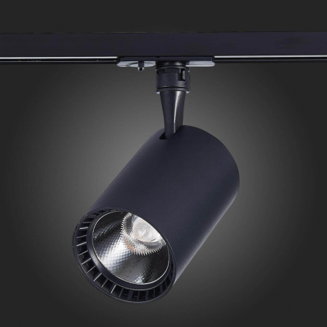 Однофазный LED светильник 15W 3000K для трека Cami St-Luce ST351.436.15.36 
