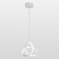 Подвесной светильник Lussole Aberdeen LSP-7152