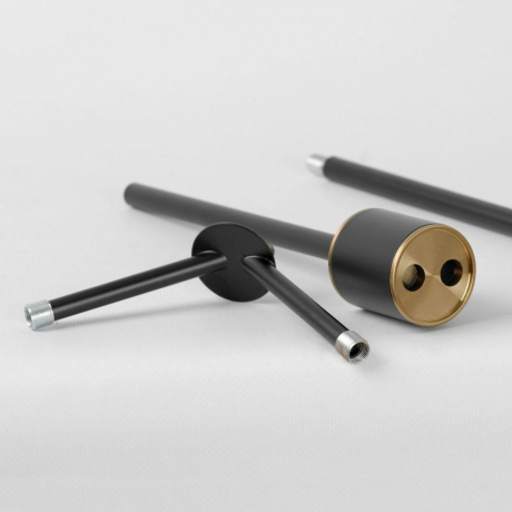 Подвесная люстра Lussole LSP-8879 