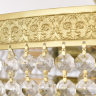 Потолочная люстра Bohemia Ivele Crystal AL1909 AL19091/55FL AG 
