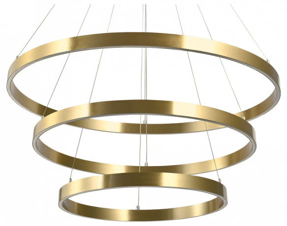 Подвесной светильник Lightstar Saturno 748223 