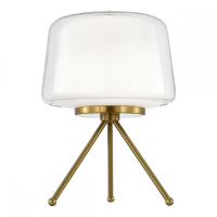 Настольная лампа ST Luce Pandora SL6127.304.01