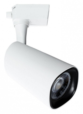 Светильник на штанге Arte Lamp Barut A4563PL-1WH 