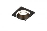 Встраиваемый светильник SIMPLE STORY 2068-1DLBW