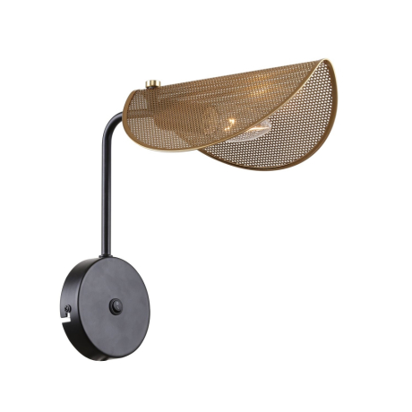 Светильник настенный с лампочкой F-Promo 4082-1W+Lamps 