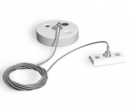 Подвес для трека Ambrella Light TRACK SYSTEM GL7191 