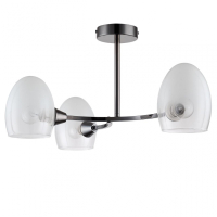 Люстра на штанге Lumion Moderni Kendall 6513/3C