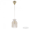 Подвес 14781P/13 G R Bohemia Ivele Crystal 