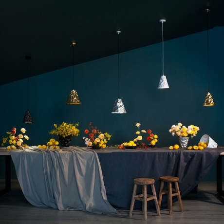 Подвесной светильник от Lustrof 735647-769617