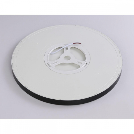 Потолочный светодиодный светильник Ambrella light Orbital Air Slim FZ1957 