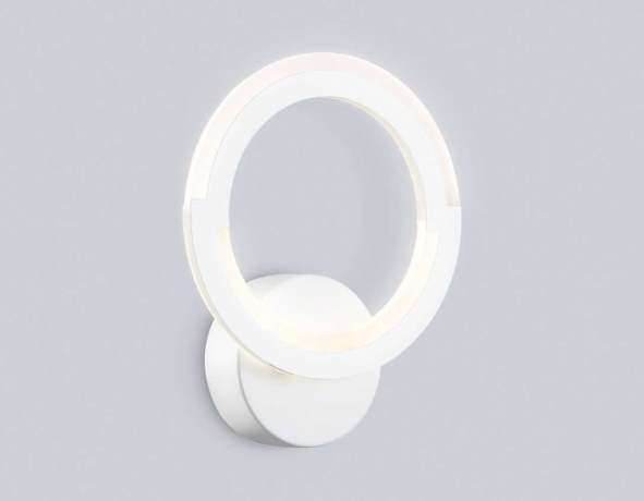 Светильник светодиодный настенный Ambrella light ACRYLICA FA8946 