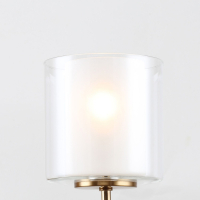 Бра на стену со светодиодными лампами, комплект от Lustrof. №605016-617983