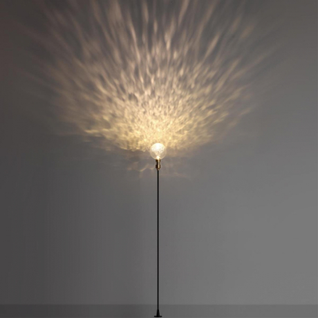 Уличный светильник Odeon Light Nature 7121/2GLB