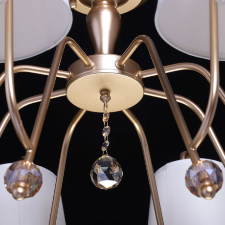 Потолочная люстра MW-Light Вега 329012308 