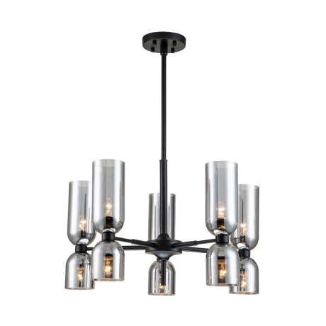 Подвесная люстра Favourite Amusing с поддержкой Маруся 2877-5P-М 