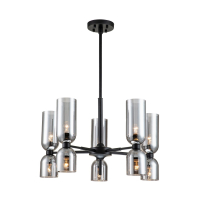 Подвесная люстра Favourite Amusing с поддержкой Маруся 2877-5P-М