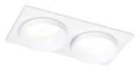 Встраиваемый светильник Ambrella Light TN TN170