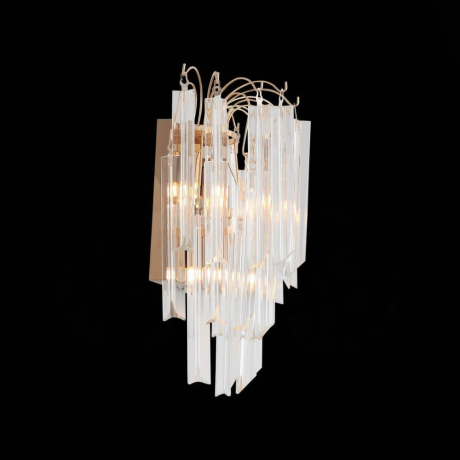 Бра в комплекте с Led лампами ST Luce SL386.201.03+Lamps 