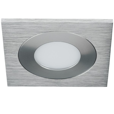 212180 Встраиваемый светодиодный влагозащищенный точечный светильник Lightstar Leddy Cyl 