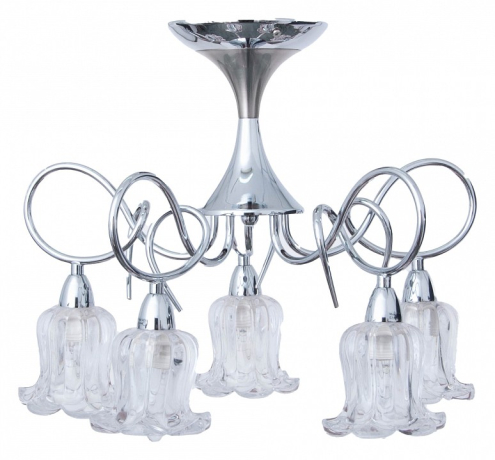 Люстра на штанге Abrasax Anke MA03711C-005 