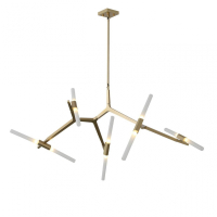 Подвесная люстра ST-Luce LACONICITA SL947.202.10