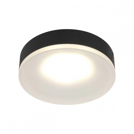 Светильник точечный с лампочкой Omnilux OML-102919-01+Lamps 