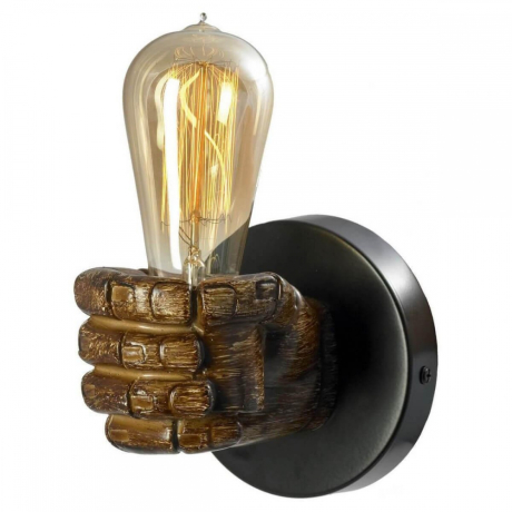 Бра Lussole Loft LSP-8078 