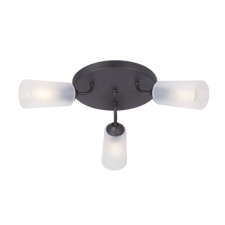 Потолочная люстра Vitaluce V3762 V3762-1/3PL 