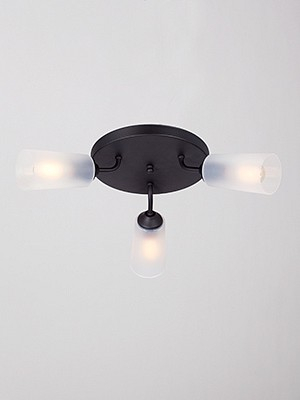 Потолочная люстра Vitaluce V3762 V3762-1/3PL 