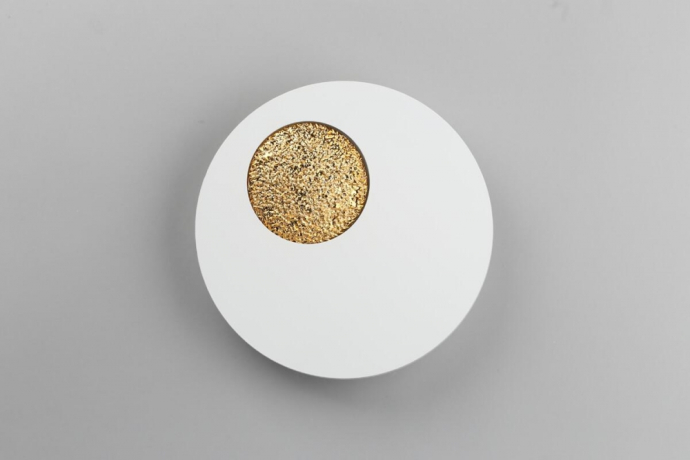 Светильник настенный светодиодный Omnilux Rovereto OML-12201-21 