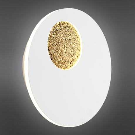 Светильник настенный светодиодный Omnilux Rovereto OML-12201-21 