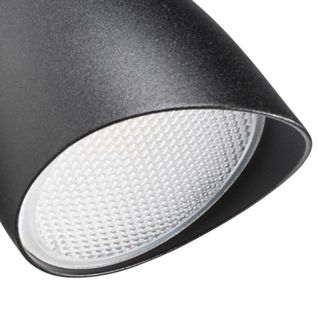 Уличный светильник с датчиком движения Diva Lightstar 374347