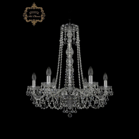 11.26.6.220.h-70.Cr.B Подвесная люстра Art Classic 