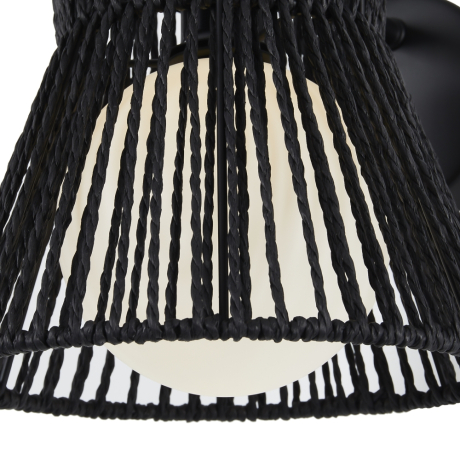 Бра Freya Cottage FR5405WL-01B 