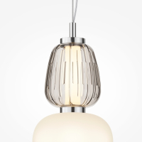 Подвесной светильник Maytoni MOD267PL-L28CH3K Pattern