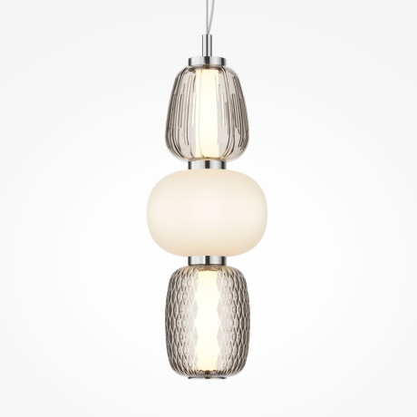 Подвесной светильник Maytoni MOD267PL-L28CH3K Pattern 