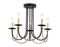 Потолочная люстра Ambrella light TRADITIONAL ModernTR9621