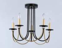 Потолочная люстра Ambrella light TRADITIONAL ModernTR9621