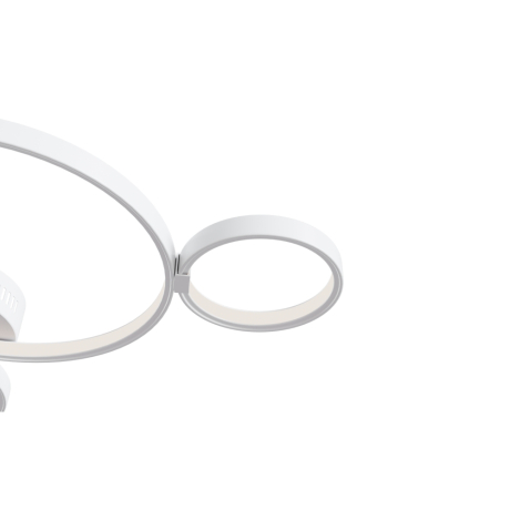 Потолочная люстра Maytoni Halo MOD448CL-L35WK 